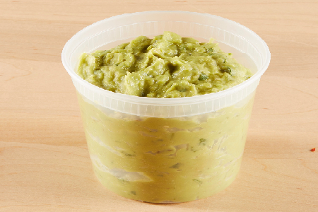 Guacamole by the Pint